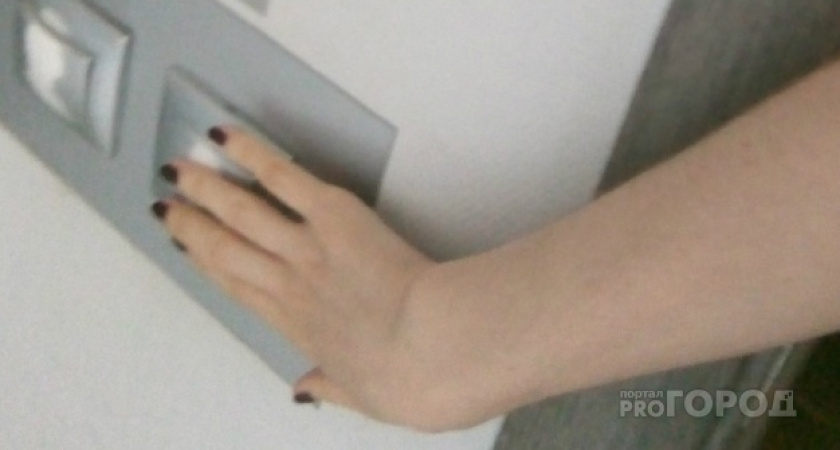 Опубликован список домов в Кирове, где не будет электричества 27 апреля