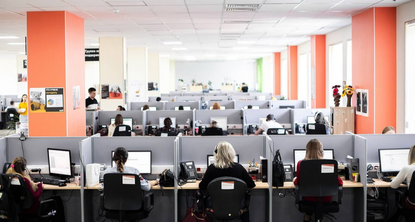 Клиенты стали больше доверять роботам – в диалоге с ними остаются 75% абонентов