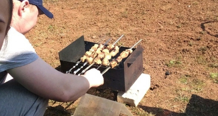 Большинство россиян останется дома в майские праздники