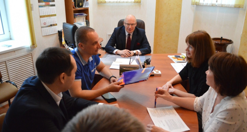 Областная неделя "HR и кадры": в области пройдут бесплатные семинары и тест по профессии