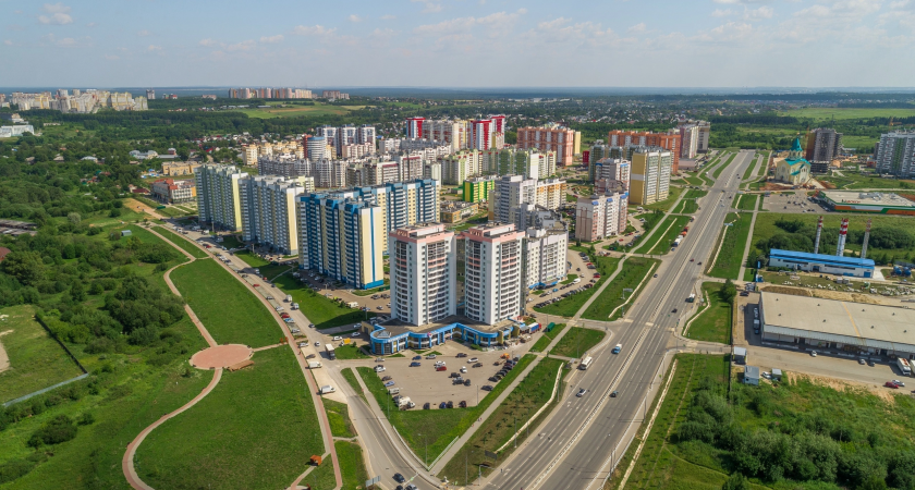 Почему стоит выбрать квартиру в Чистых прудах?