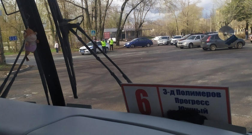 После инцидента с выбросом хлора в Кирово-Чепецке установят стационарные газоанализаторы