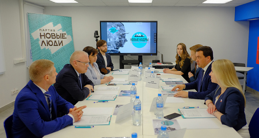 Александр Соколов предложил создать бесплатный агрегатор для поиска кадров