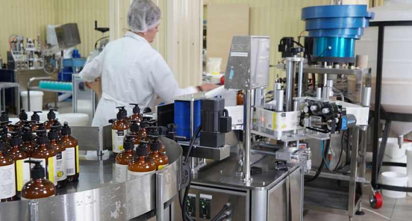 Руководители кировских предприятий претендуют на звание "Молодой промышленник года"