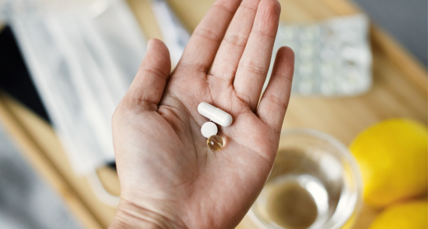 Профилактика старения: почему поливитамины так необходимы женщинам