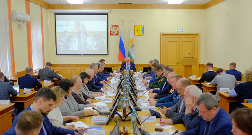 По динамике роста обрабатывающих производств Кировская область на 2 месте в ПФО