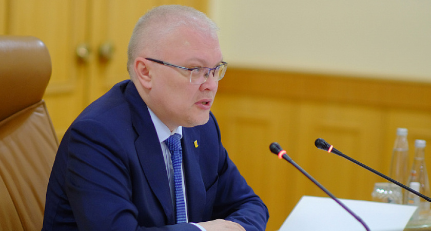 Александр Соколов предложил награждать родителей, воспитавших защитников Родины