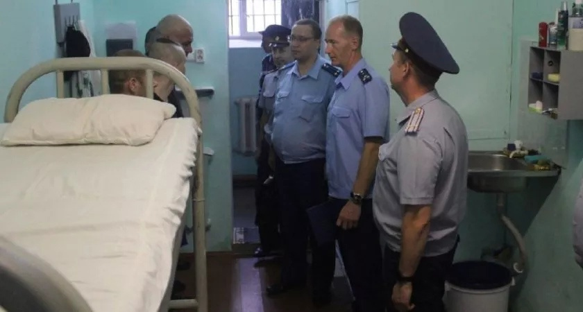 Известно, в каких кировских компаниях осужденные могут отбывать исправительные работы