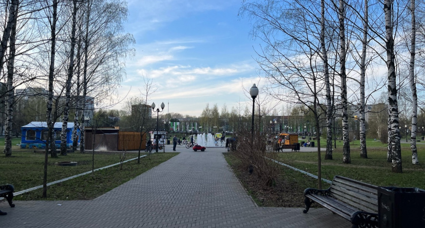 В Кировской области создана интерактивная карта газификации