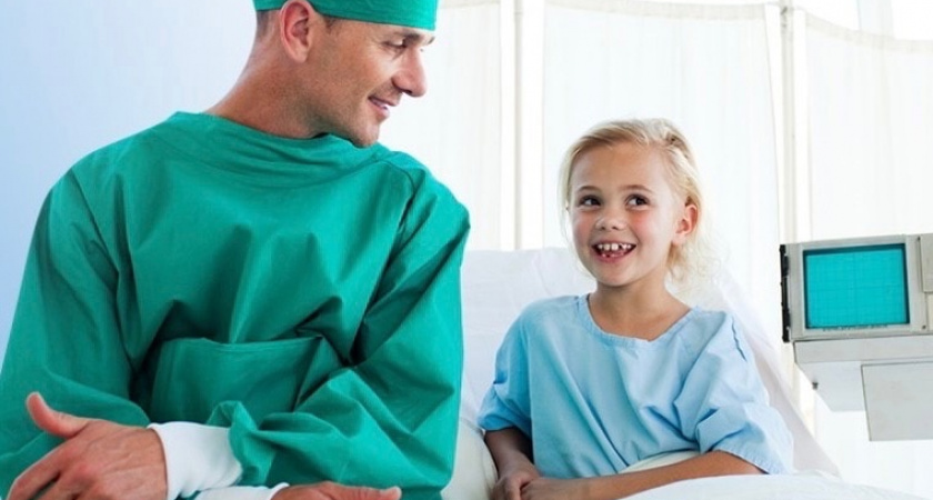 Где в Кирове можно сделать операцию?