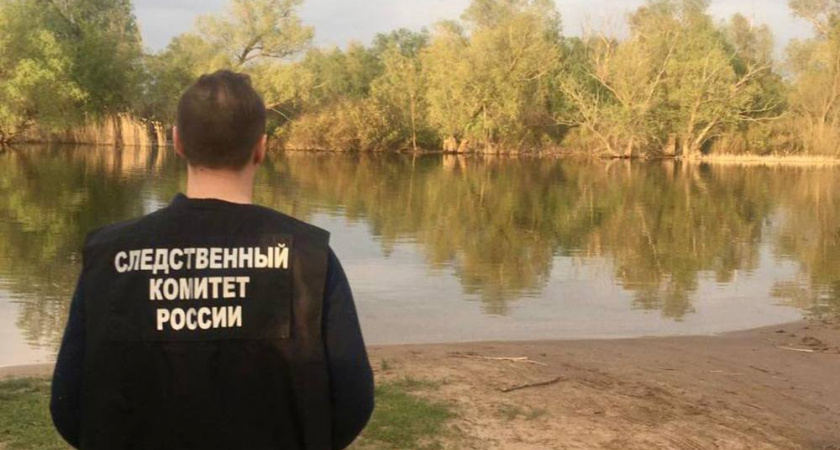 В Кировской области двух пропавших без вести детей нашли на берегу реки