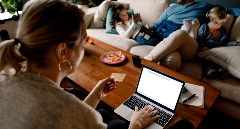 Формула безопасного онлайн-шопинга