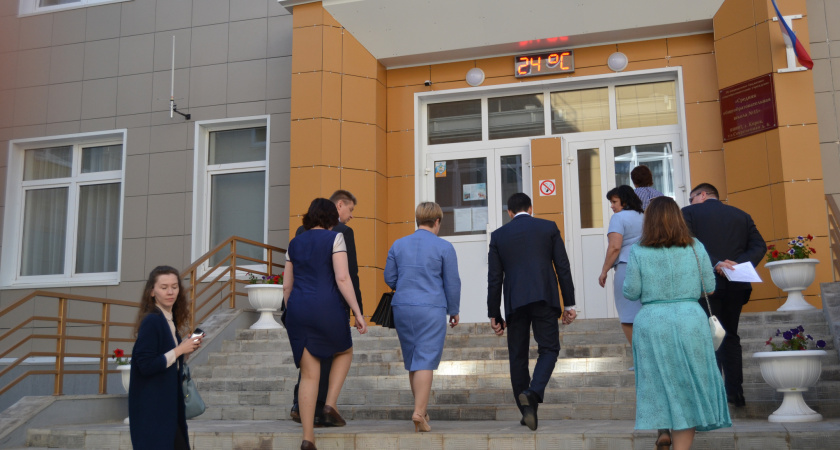 Погиб ученик одного из кировских лицеев 