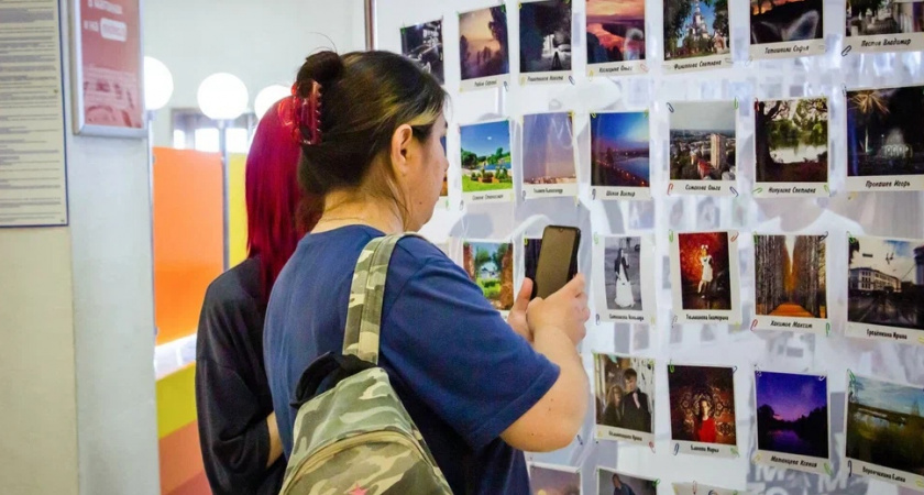 Северное сияние, каскад молний, розовый туман. Что еще ждет кировчан 20 мая?