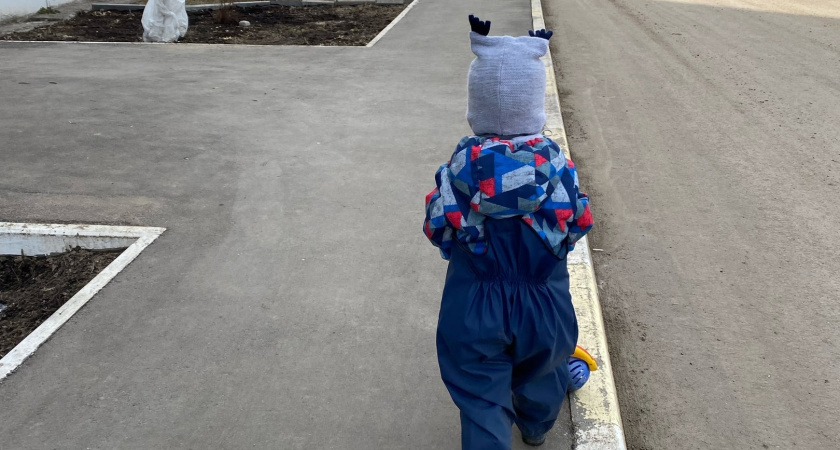 В Кирове маленькие дети чаще всего травятся уксусом 