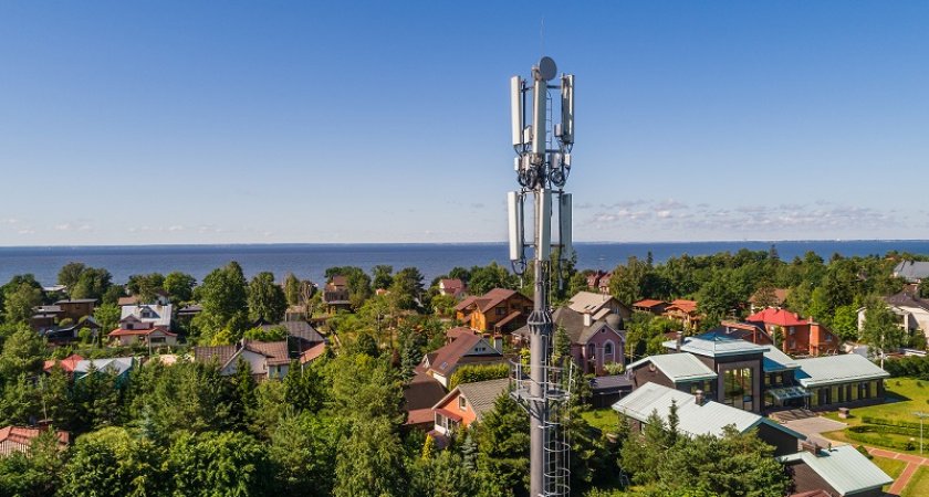 Tele2 назвала самые качающие села и деревни Кировской области