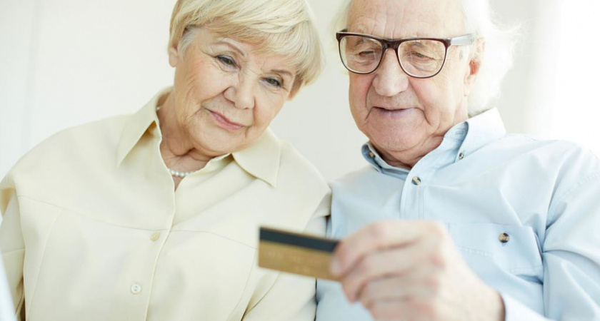 Азбука финансов: как перевести свою пенсию в Сбер