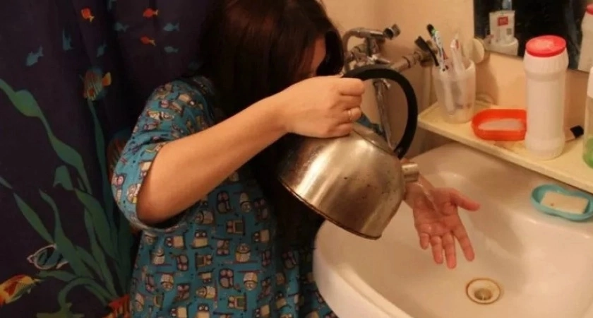 11 и 12 мая жители двух районов Кирова останутся без воды