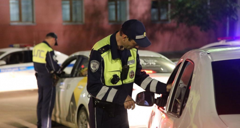 Кировских водителей ждут три дня сплошных проверок на дорогах