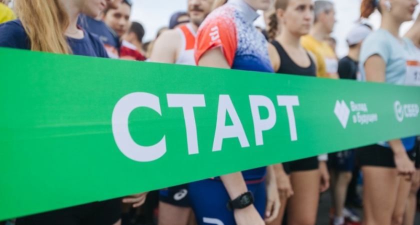 Более 20 тысяч жителей Приволжья зарегистрировались на Зеленый марафон-2023 