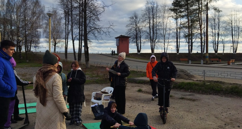 Кировский врач рассказал, где и как чаще всего травмируются дети