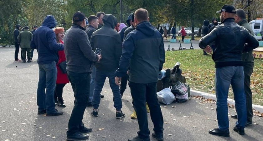 Стало известно, кого призовут на сборы по указу президента