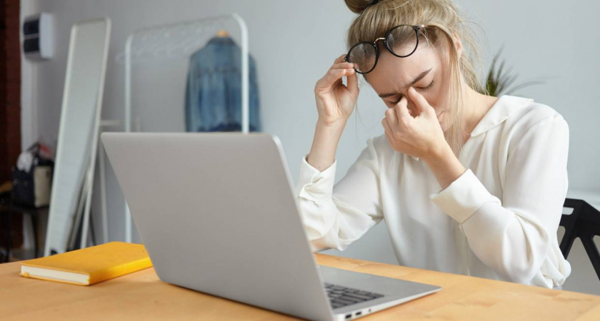 Села батарейка: как кировчанам справиться с эмоциональным выгоранием? 