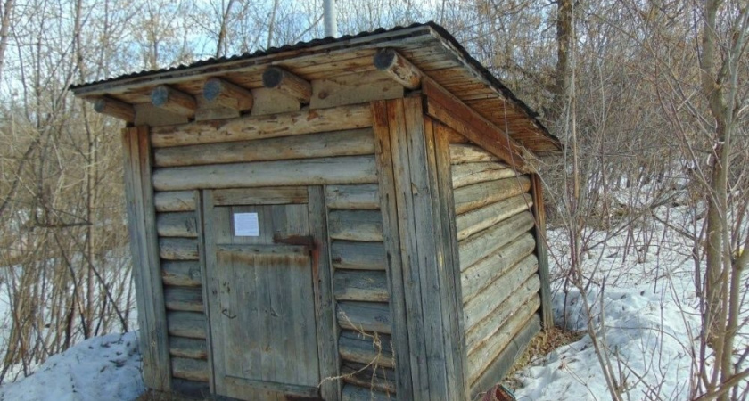 В связи со строительством новой школы в Кирове снесут нежилые постройки и овощные кладовки