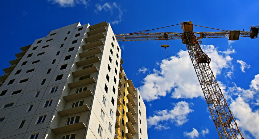 Аналитики Домклик Сбербанка выяснили, как изменились цены на новостройки