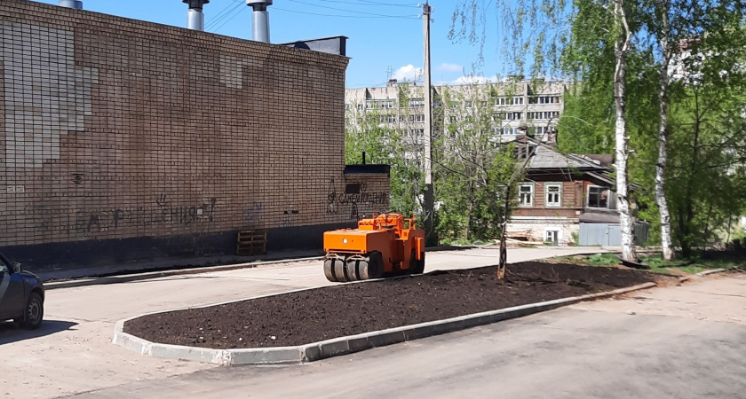 За минувшую неделю "Т Плюс" привел в порядок 64 "зимних" раскопки