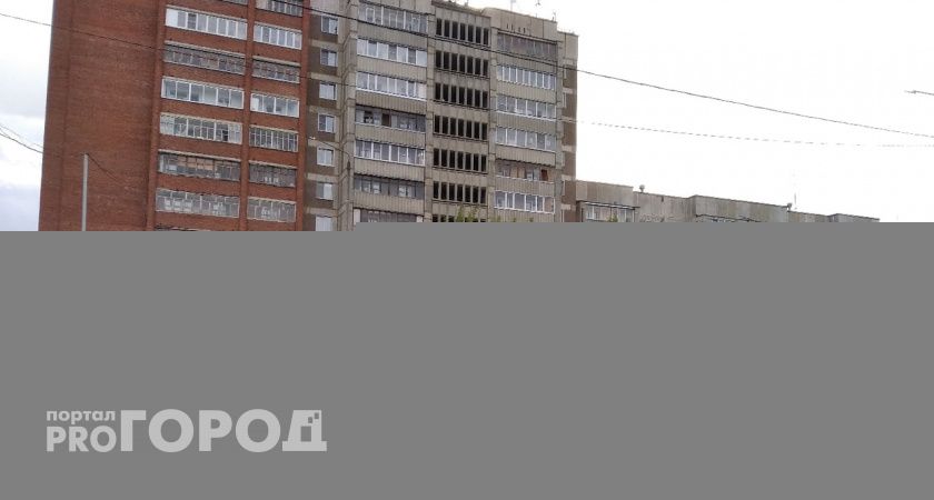 В Кирово-Чепецке недобросовестный подрядчик лишен права на работы по капремонту