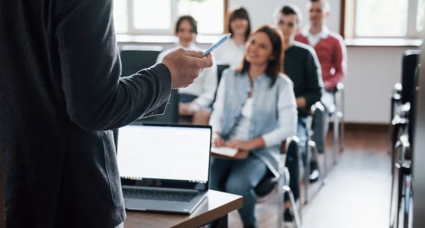 Сбер и AAOIFI провели обучение KAZANFORUM по программе "Основы исламского финансирования"