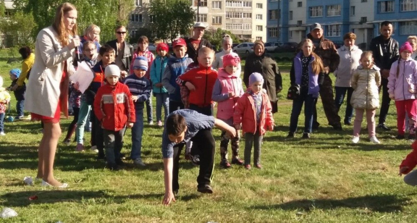 С 26 по 31 мая в Кирове будут отмечать Международный день соседа