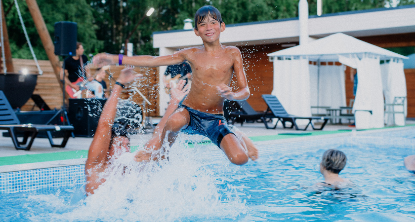 Море Парк: свежие обновления – яркие впечатления!