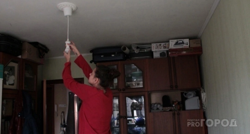 24 мая сотни жителей Кирова останутся без света