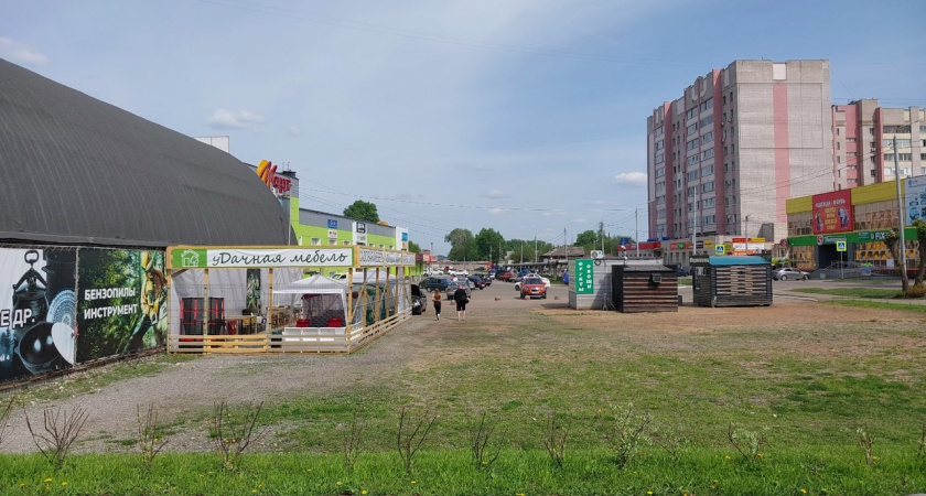 В 10 муниципалитетах Кировской области появятся "отличные места"
