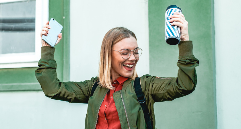 Tele2 дарит кировчанам подарки шесть понедельников подряд 