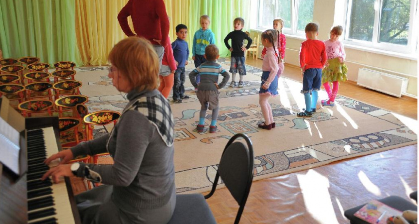 В Кирове сотруднице детского сада незаконно отказали в удлиненном отпуске