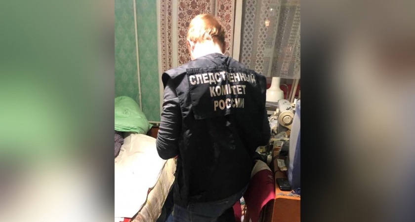 Кировчанин забил свою мать гантелями и молотком: мужчине вынесен приговор