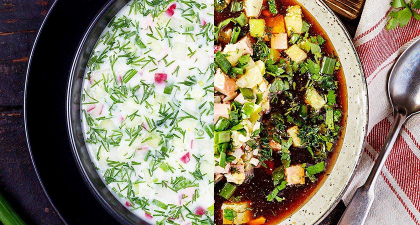 Дороничи: лето будет вкусным!