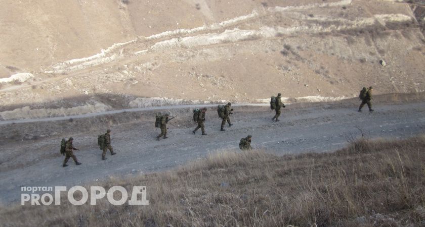 33-летний военнослужащий из Кировской области погиб в зоне СВО