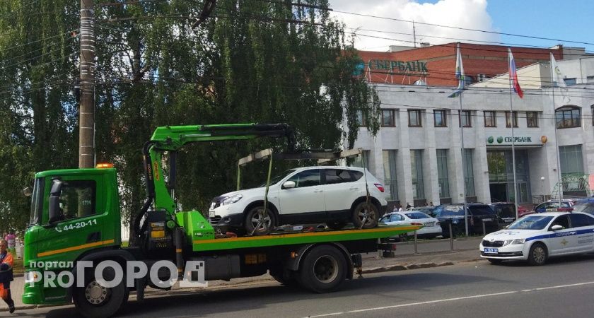 Mitsubishi Pajero, Mazda, Kia: в Кирове продают конфискованные у нарушителей ПДД машины