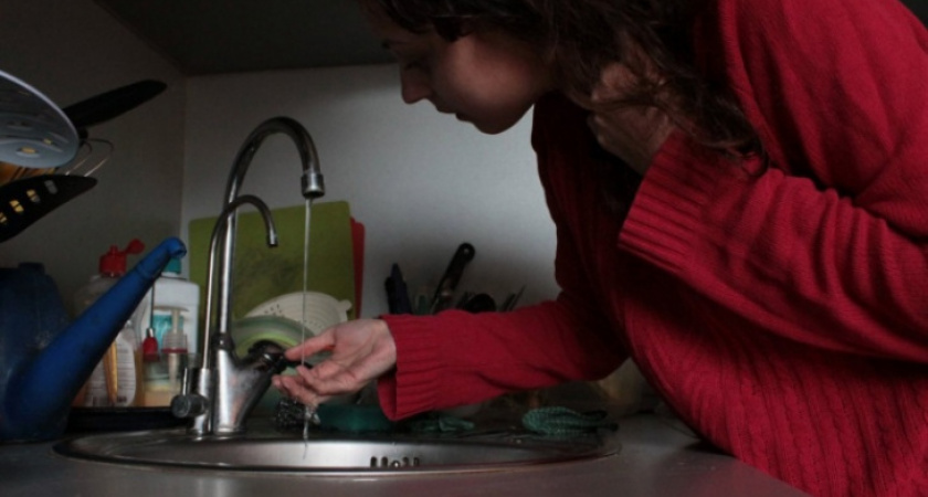 12 и 13 июня жители двух районов Кирова останутся без холодной воды