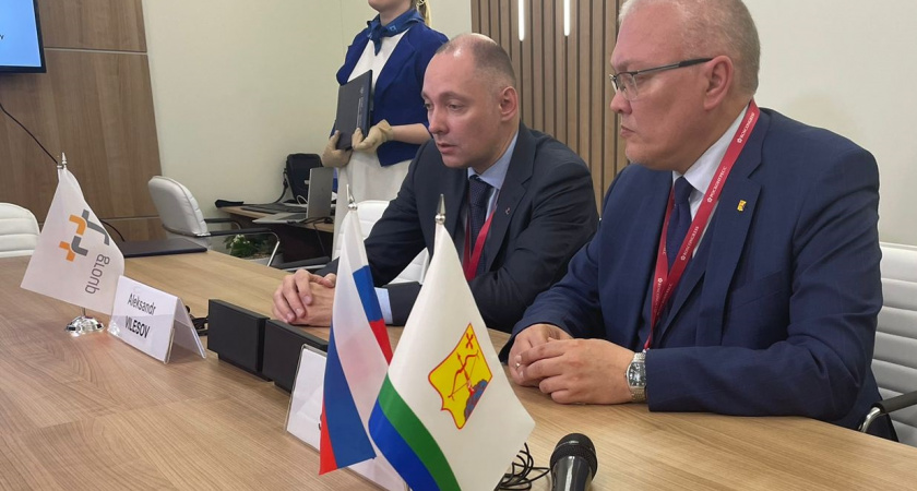 Т Плюс реализует в Кирове социально-экономические проекты на сумму свыше 4 млрд рублей