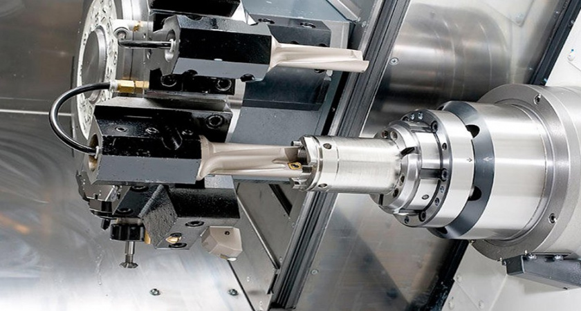 Преимущества использования станочной оснастки