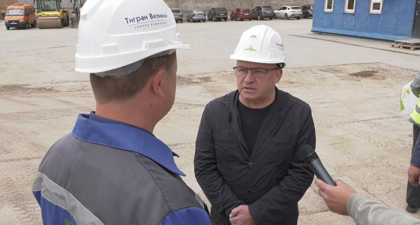 Общественники проверили качество работы дорожных подрядчиков