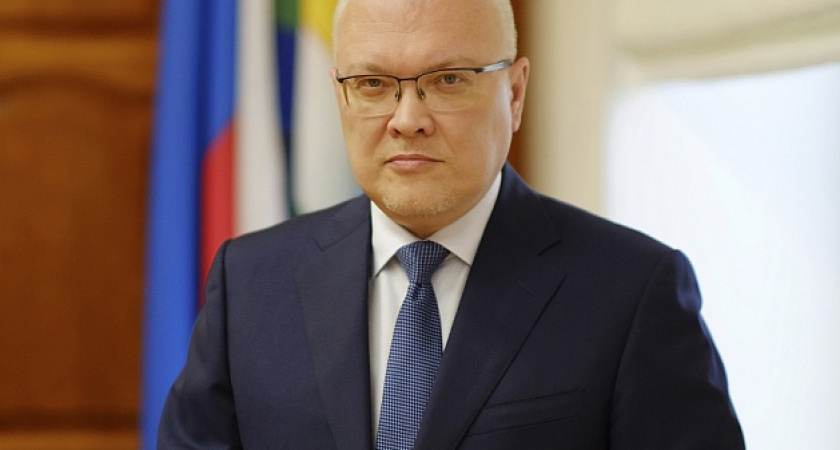 Поздравление губернатора Кировской области Александра Соколова с Днем молодежи