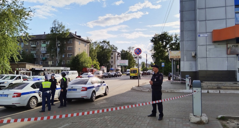 Коррупция и торговля оружием: опубликованы данные о преступности в Кировской области