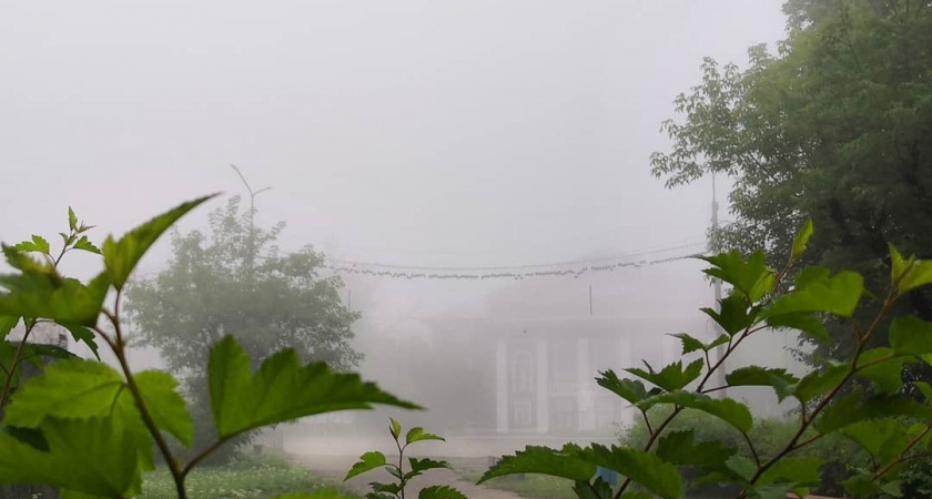 В Чепецке будут лучше следить за состоянием воздуха