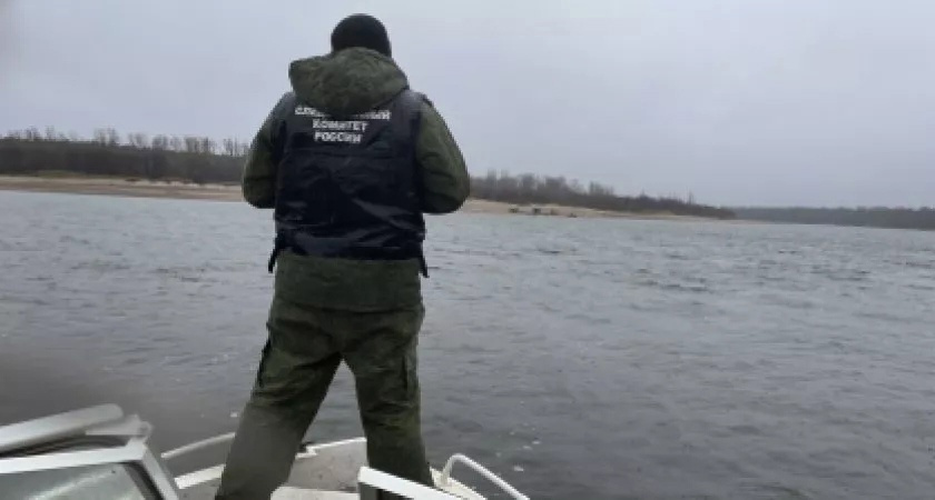 В Кировской области тело пропавшего без вести рыбака нашли спустя 8 месяцев 